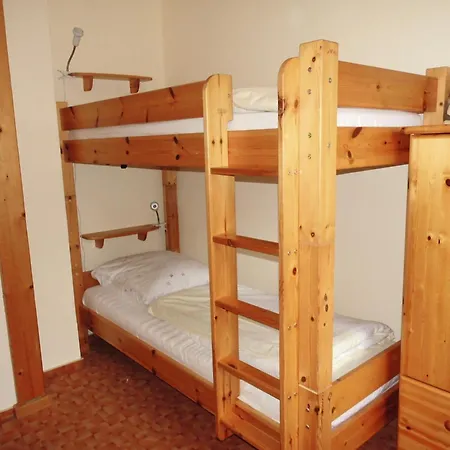 Apartamento Tannenblick Loppin Eg