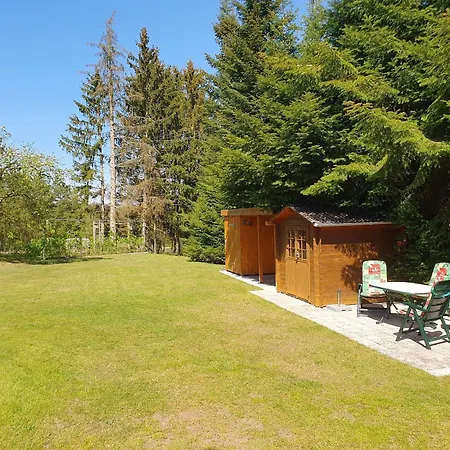 Tannenblick Loppin Eg Apartment *