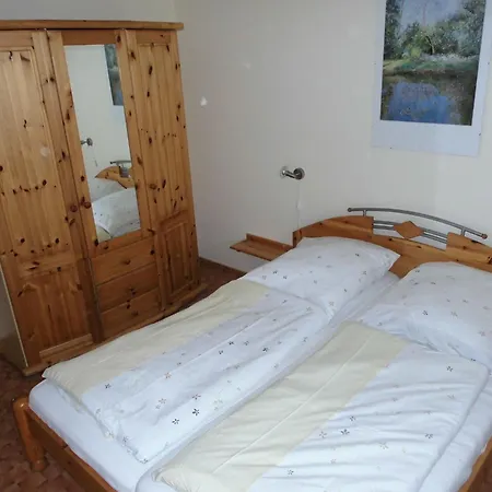 Apartamento Tannenblick Loppin Eg *