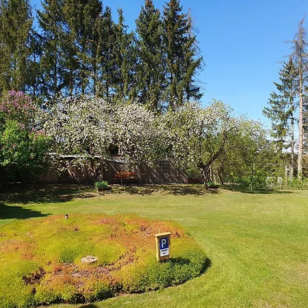 Apartamento Tannenblick Loppin Eg