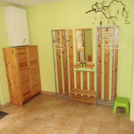 Apartment Tannenblick Loppin Eg Jabel