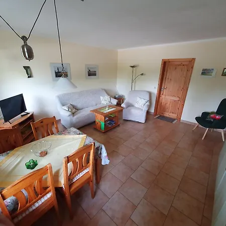 Tannenblick Loppin Eg Apartment