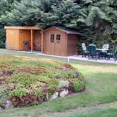 Apartamento Tannenblick Loppin Eg