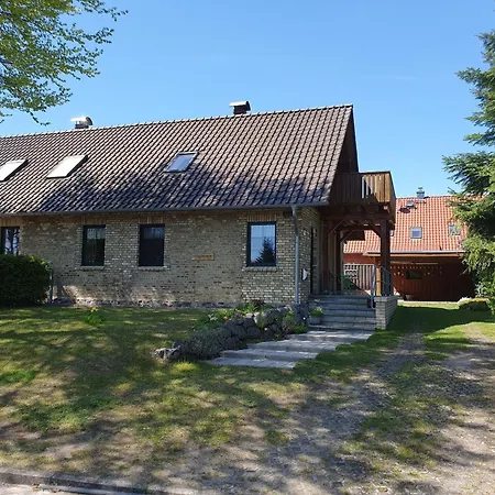 Tannenblick Loppin Eg Apartment Jabel
