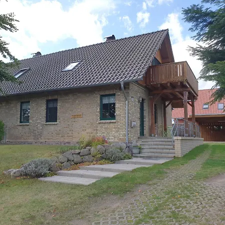 Tannenblick Loppin Eg Διαμέρισμα *